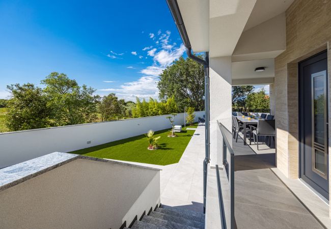 Villa in Štinjan - Villa Antares - Luxurious Vacation Oasis Villa in Štinjan - Villa Antares - Luxurious Vacation Oasis