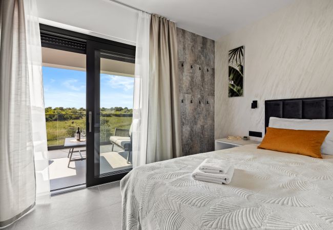 Villa in Štinjan - Villa Antares - Luxurious Vacation Oasis Villa in Štinjan - Villa Antares - Luxurious Vacation Oasis