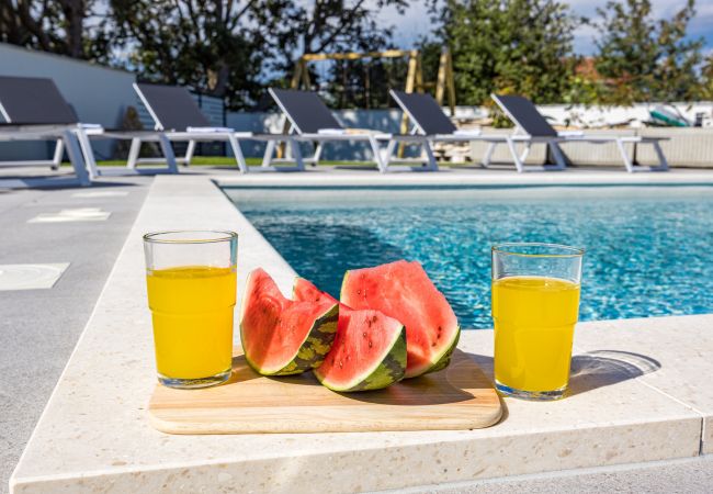 Villa in Štinjan - Villa Antares - Luxurious Vacation Oasis Villa in Štinjan - Villa Antares - Luxurious Vacation Oasis