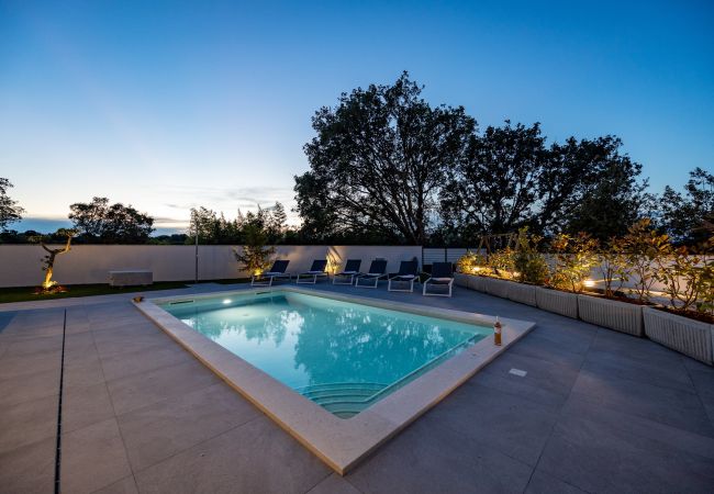Villa in Štinjan - Villa Antares - Luxurious Vacation Oasis Villa in Štinjan - Villa Antares - Luxurious Vacation Oasis