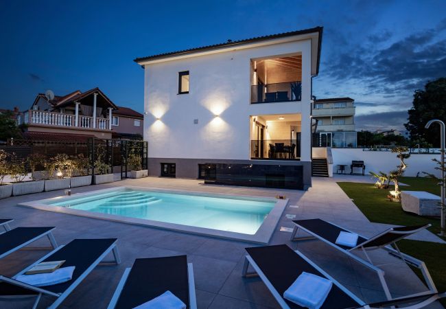 Villa in Štinjan - Villa Antares - Luxurious Vacation Oasis Villa in Štinjan - Villa Antares - Luxurious Vacation Oasis