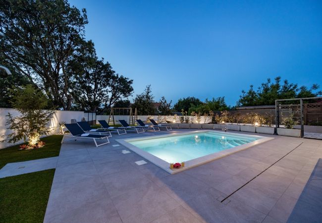 Villa in Štinjan - Villa Antares - Luxurious Vacation Oasis Villa in Štinjan - Villa Antares - Luxurious Vacation Oasis