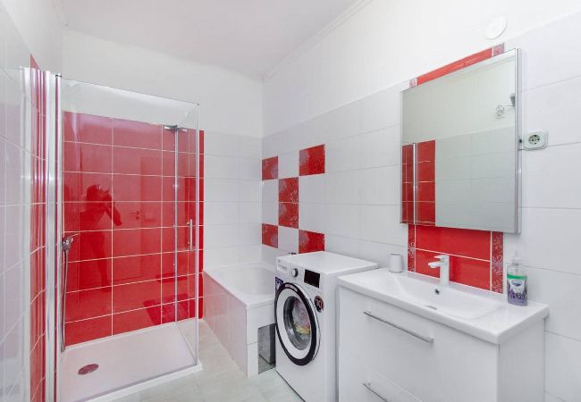 Apartment in Tribunj - Apartments Alaga - C  Apartment in Tribunj - Apartments Alaga - C
