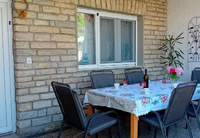 Apartment in Tribunj - Apartments Alaga - C  Apartment in Tribunj - Apartments Alaga - C