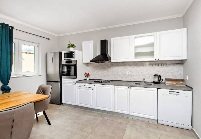 Apartment in Tribunj - Apartments Alaga - A1  Apartment in Tribunj - Apartments Alaga - A1