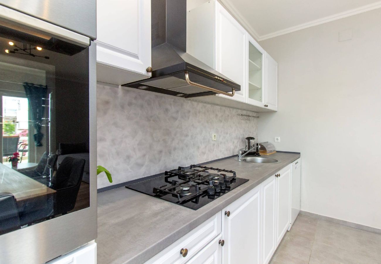 Apartment in Tribunj - Apartments Alaga - A1 