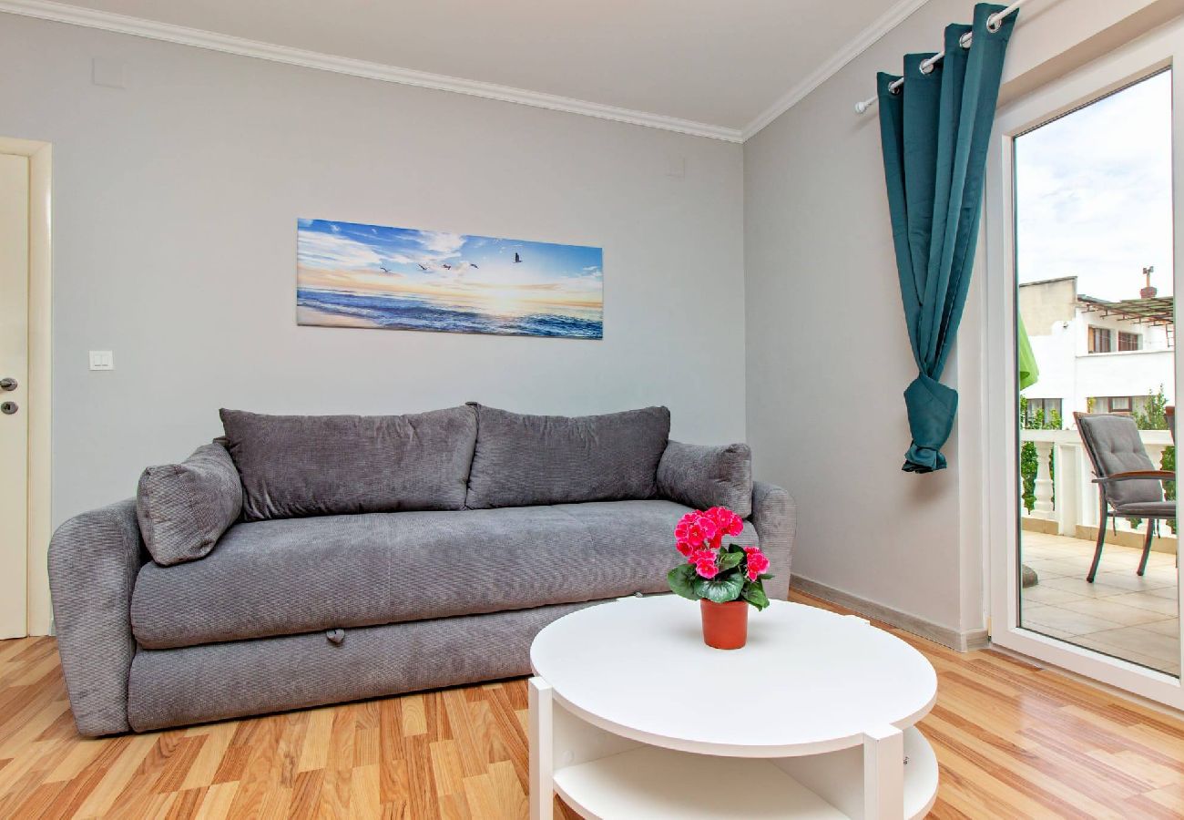 Apartment in Tribunj - Apartments Alaga - A1 