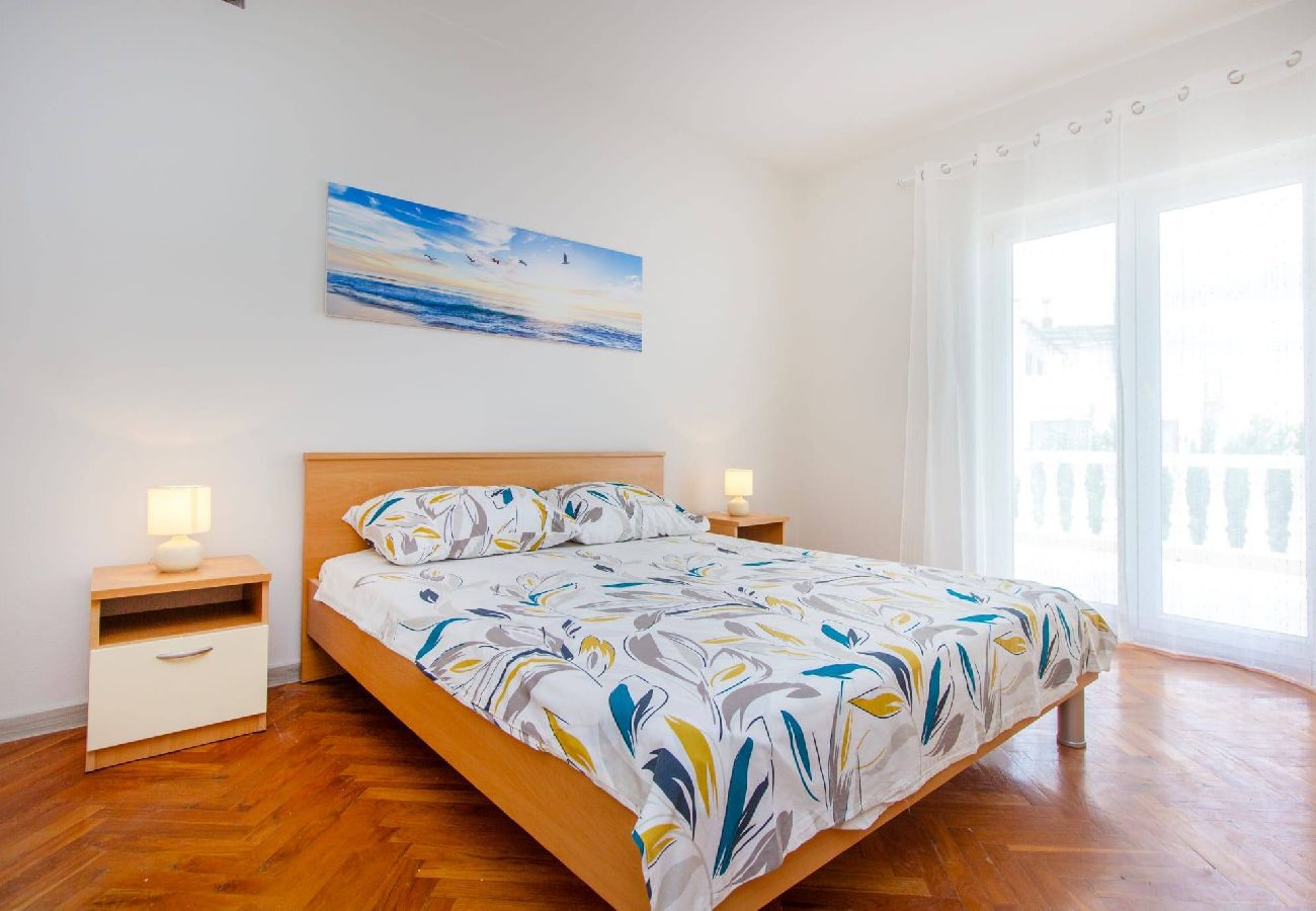 Apartment in Tribunj - Apartments Alaga - A1 