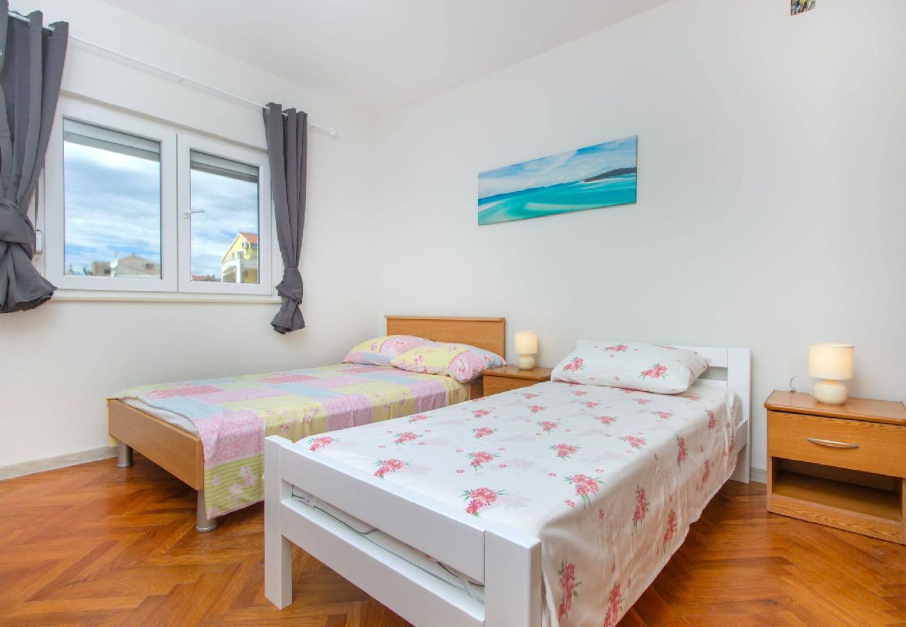 Apartment in Tribunj - Apartments Alaga - A1 