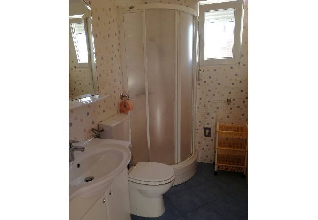 Apartment in Žaboric - Apartments Marijana - one bedroom apartment A2 Apartment in Žaboric - Apartments Marijana - one bedroom apartment A2