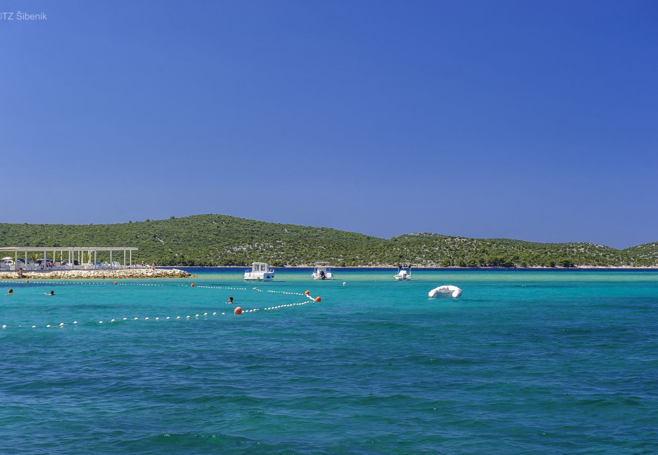 Apartment in Žaborić - Apartments Marijana Žaborić A2