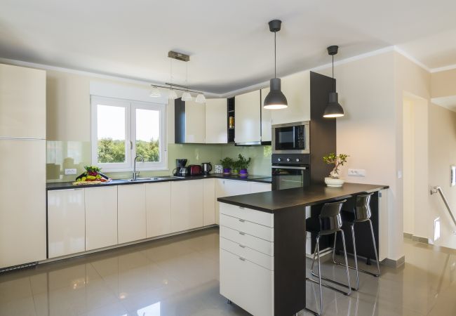 Villa in Kapelica - Gorgeous Villa Lands with Private Pool Villa in Kapelica - Gorgeous Villa Lands with Private Pool