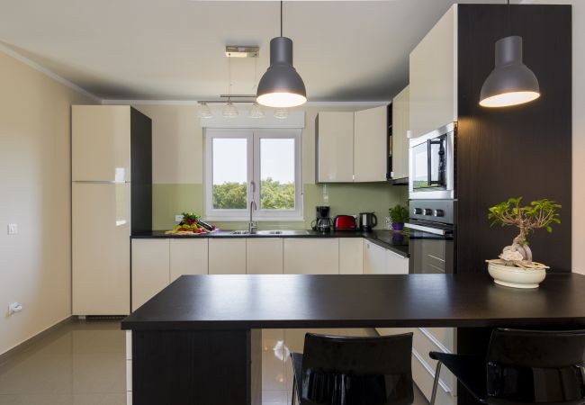 Villa in Kapelica - Gorgeous Villa Lands with Private Pool Villa in Kapelica - Gorgeous Villa Lands with Private Pool