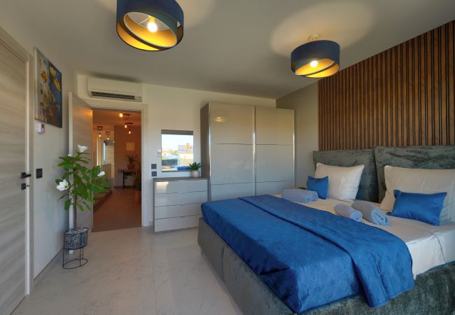 Villa in Marcana - Villa Bavigo - Luxury Spa Oasis Villa in Marcana - Villa Bavigo - Luxury Spa Oasis