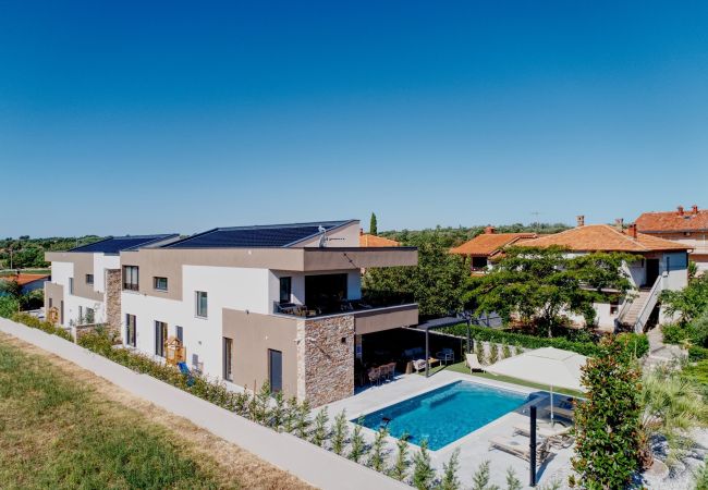 Villa in Marcana - Villa Bavigo - Luxury Spa Oasis Villa in Marcana - Villa Bavigo - Luxury Spa Oasis