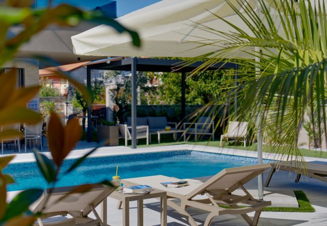 Villa in Marcana - Villa Bavigo - Luxury Spa Oasis Villa in Marcana - Villa Bavigo - Luxury Spa Oasis