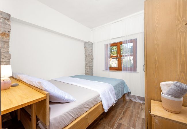 Apartment in Rovinjsko Selo - Apartment Mediteranneo - Two Bedroom Apartment Apartment in Rovinjsko Selo - Apartment Mediteranneo - Two Bedroom Apartment
