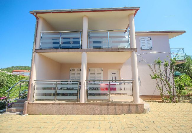 Apartment in Tribunj - Apartment Mara - two bedroom apartment Apartment in Tribunj - Apartment Mara - two bedroom apartment