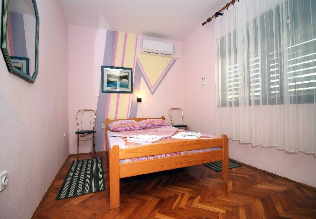 House in Tisno - Holiday Home Serov - four bedroom house House in Tisno - Holiday Home Serov - four bedroom house