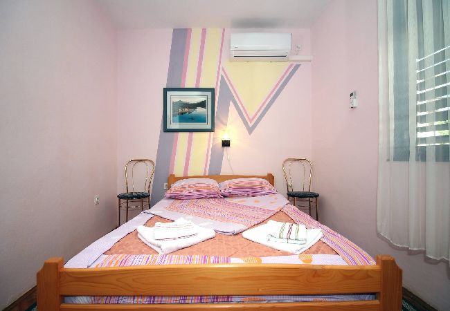 House in Tisno - Holiday Home Serov - four bedroom house House in Tisno - Holiday Home Serov - four bedroom house