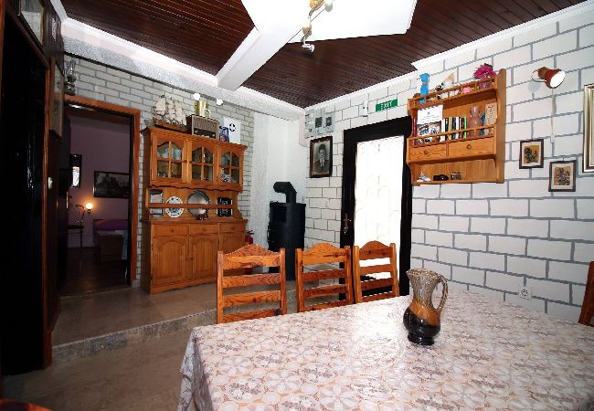 House in Tisno - Holiday Home Serov - four bedroom house House in Tisno - Holiday Home Serov - four bedroom house