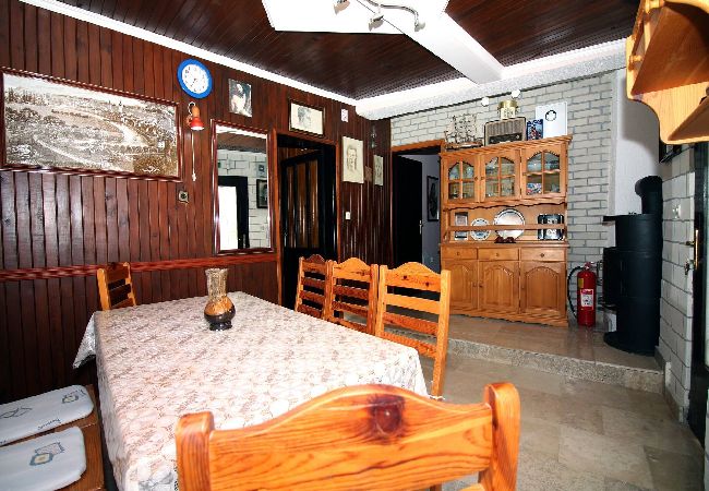 House in Tisno - Holiday Home Serov - four bedroom house House in Tisno - Holiday Home Serov - four bedroom house