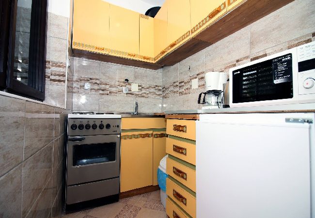 House in Tisno - Holiday Home Serov - four bedroom house House in Tisno - Holiday Home Serov - four bedroom house