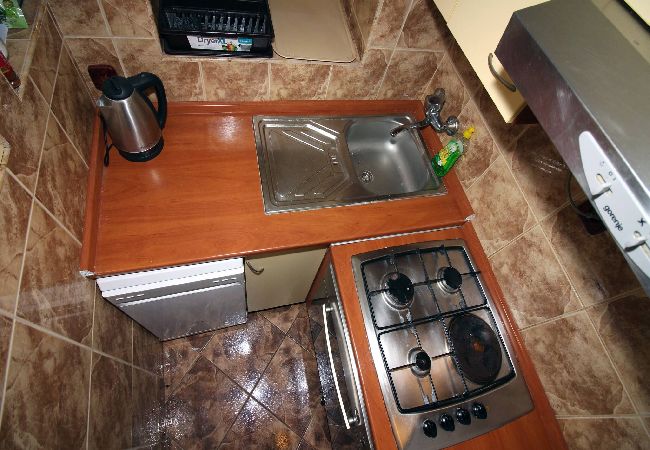 House in Tisno - Holiday Home Serov - four bedroom house House in Tisno - Holiday Home Serov - four bedroom house