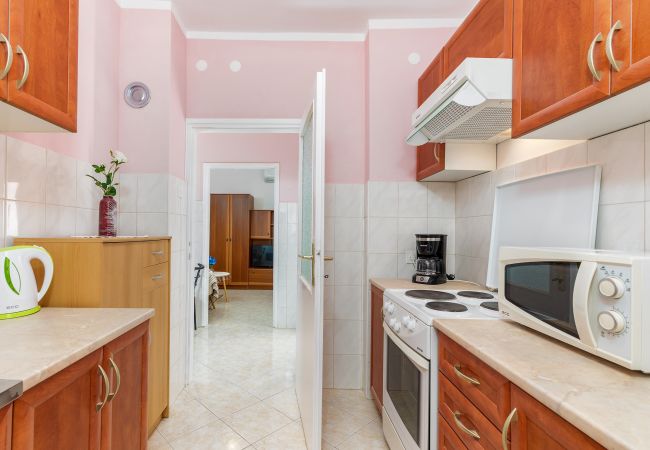 Apartment in Pula - Cozy Apartment Desiree - Couple Getaway Apartment in Pula - Cozy Apartment Desiree - Couple Getaway