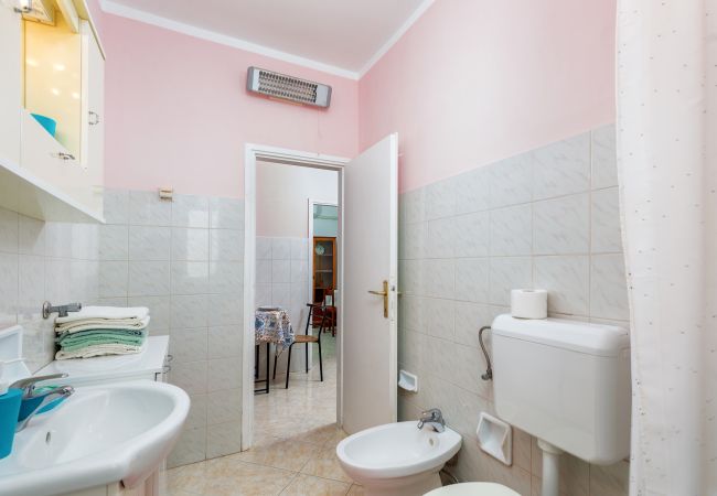 Apartment in Pula - Cozy Apartment Desiree - Couple Getaway Apartment in Pula - Cozy Apartment Desiree - Couple Getaway