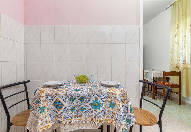Apartment in Pula - Cozy Apartment Desiree - Couple Getaway Apartment in Pula - Cozy Apartment Desiree - Couple Getaway