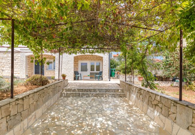 Apartment in Pula - Cozy Apartment Desiree - Couple Getaway Apartment in Pula - Cozy Apartment Desiree - Couple Getaway