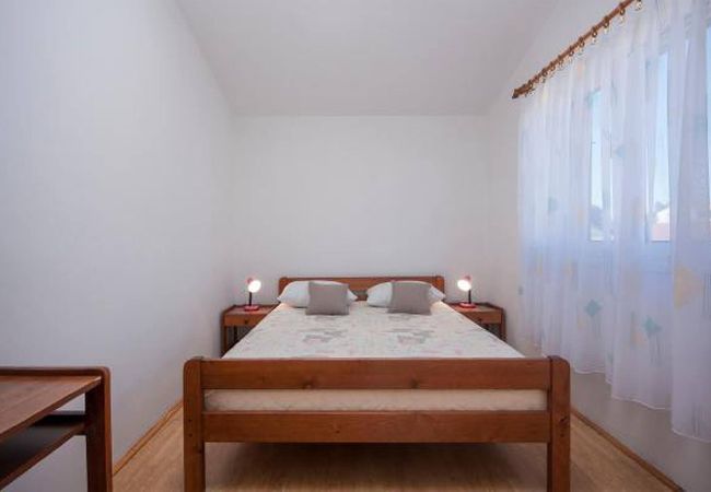 Apartment in Šibenik-Brodarica - Apartments Maretic Brodarica A1 Apartment in Šibenik-Brodarica - Apartments Maretic Brodarica A1