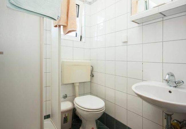 Apartment in Šibenik-Brodarica - Apartments Maretic Brodarica A1 Apartment in Šibenik-Brodarica - Apartments Maretic Brodarica A1