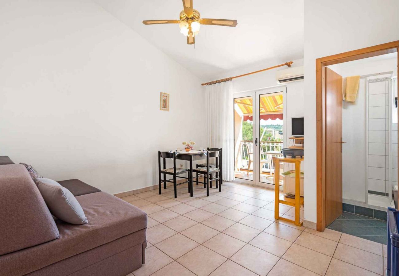 Apartment in Šibenik-Brodarica - Apartments Maretic Brodarica A1