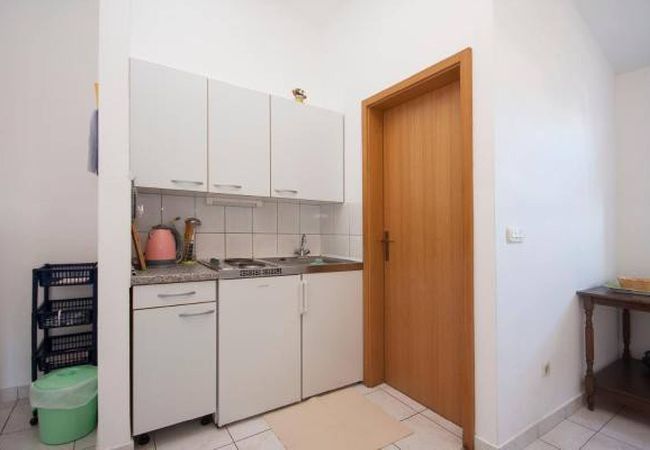 Apartment in Šibenik-Brodarica - Apartments Maretic Brodarica A2 Apartment in Šibenik-Brodarica - Apartments Maretic Brodarica A2