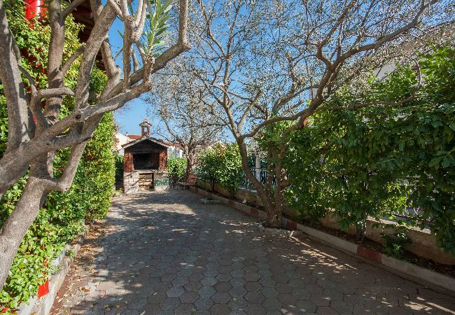 Apartment in Šibenik-Brodarica - Apartments Maretic Brodarica A2 Apartment in Šibenik-Brodarica - Apartments Maretic Brodarica A2