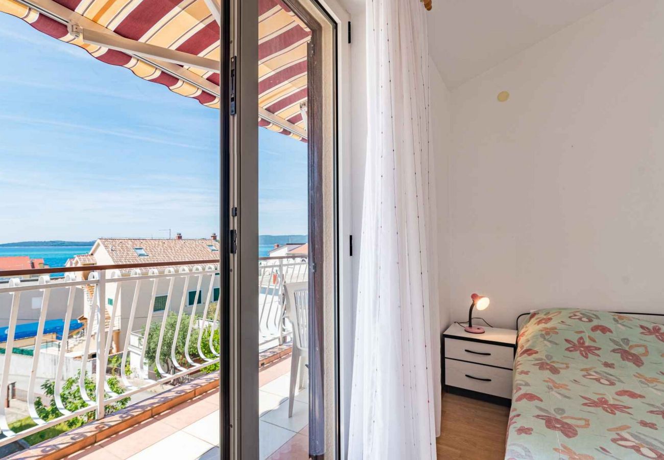 Apartment in Šibenik-Brodarica - Apartments Maretic Brodarica A3