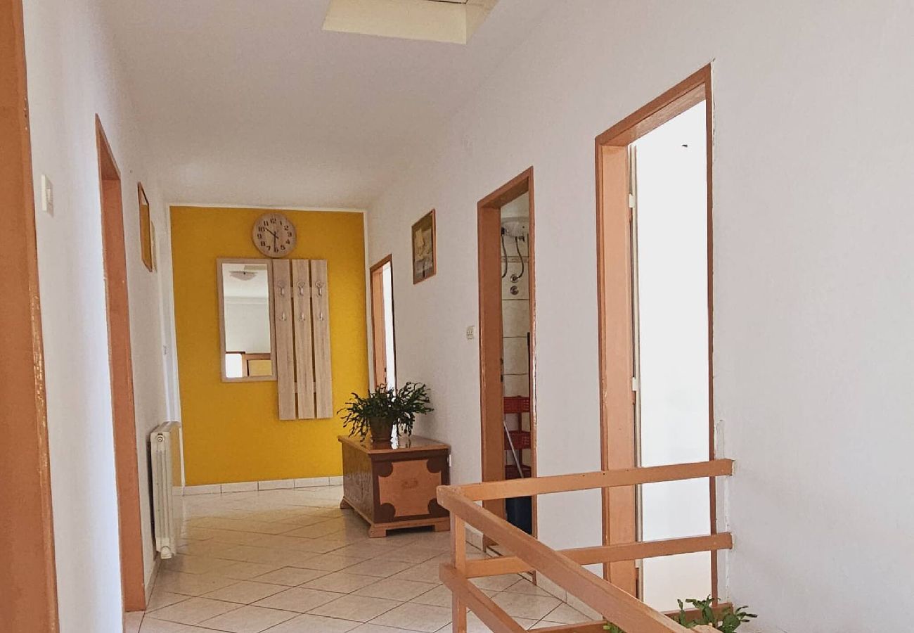 Apartment in Murter - Apartment Mario Murter