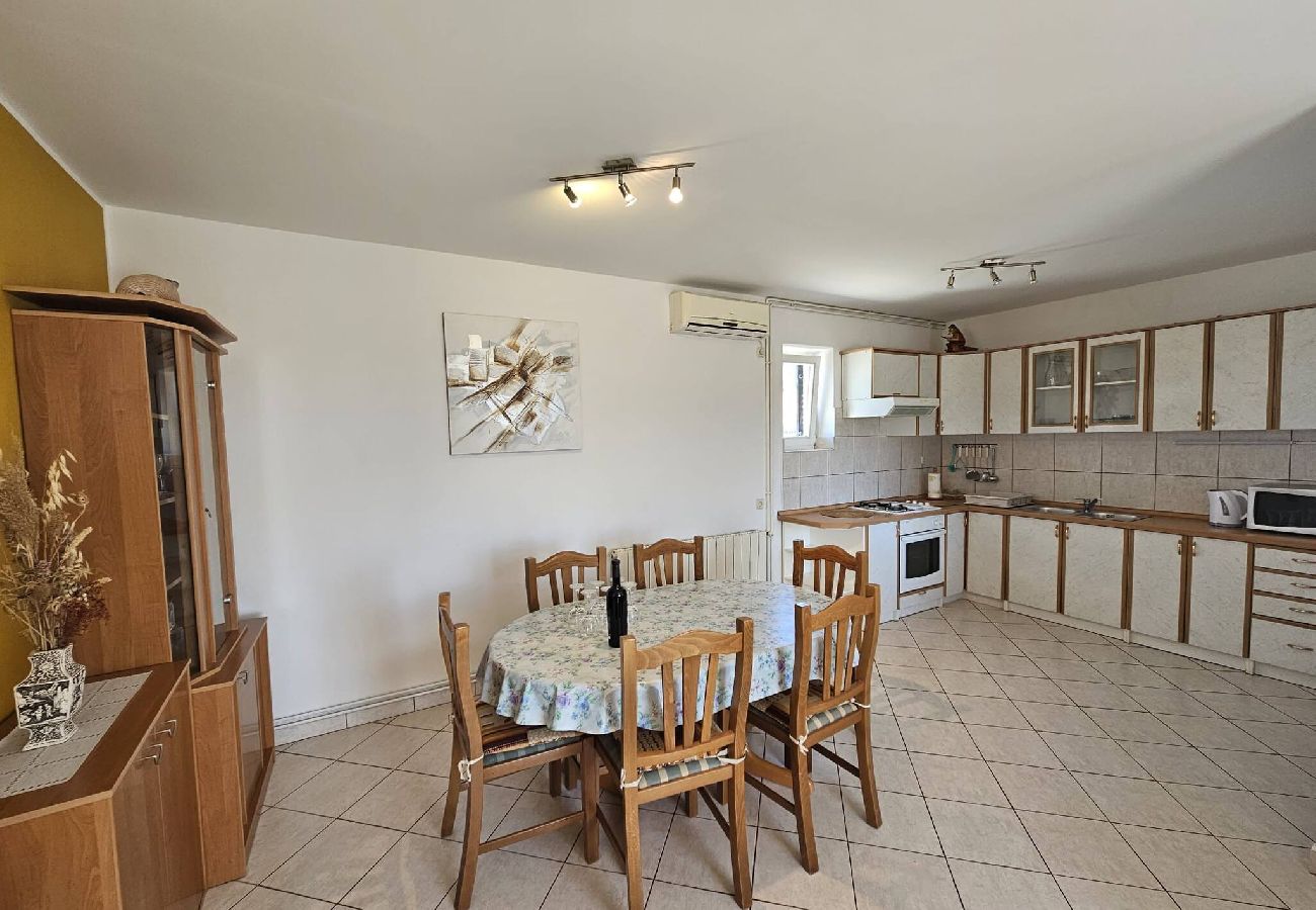 Apartment in Murter - Apartment Mario Murter