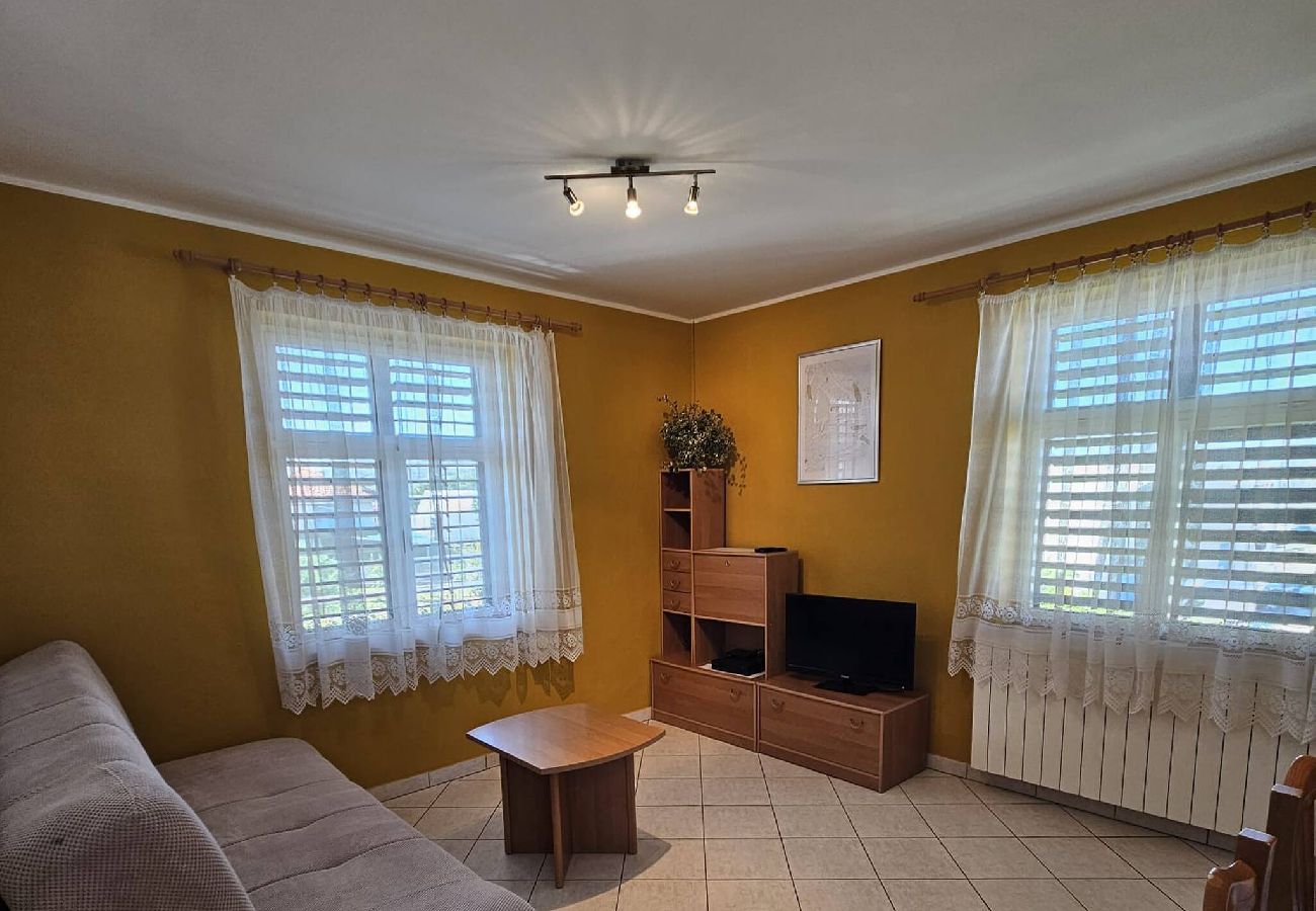 Apartment in Murter - Apartment Mario Murter