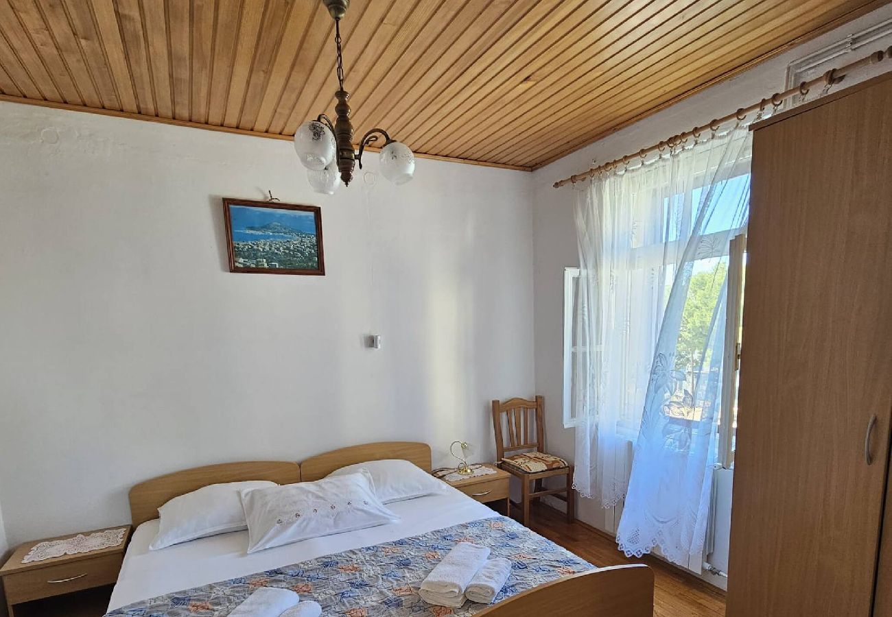 Apartment in Murter - Apartment Mario Murter