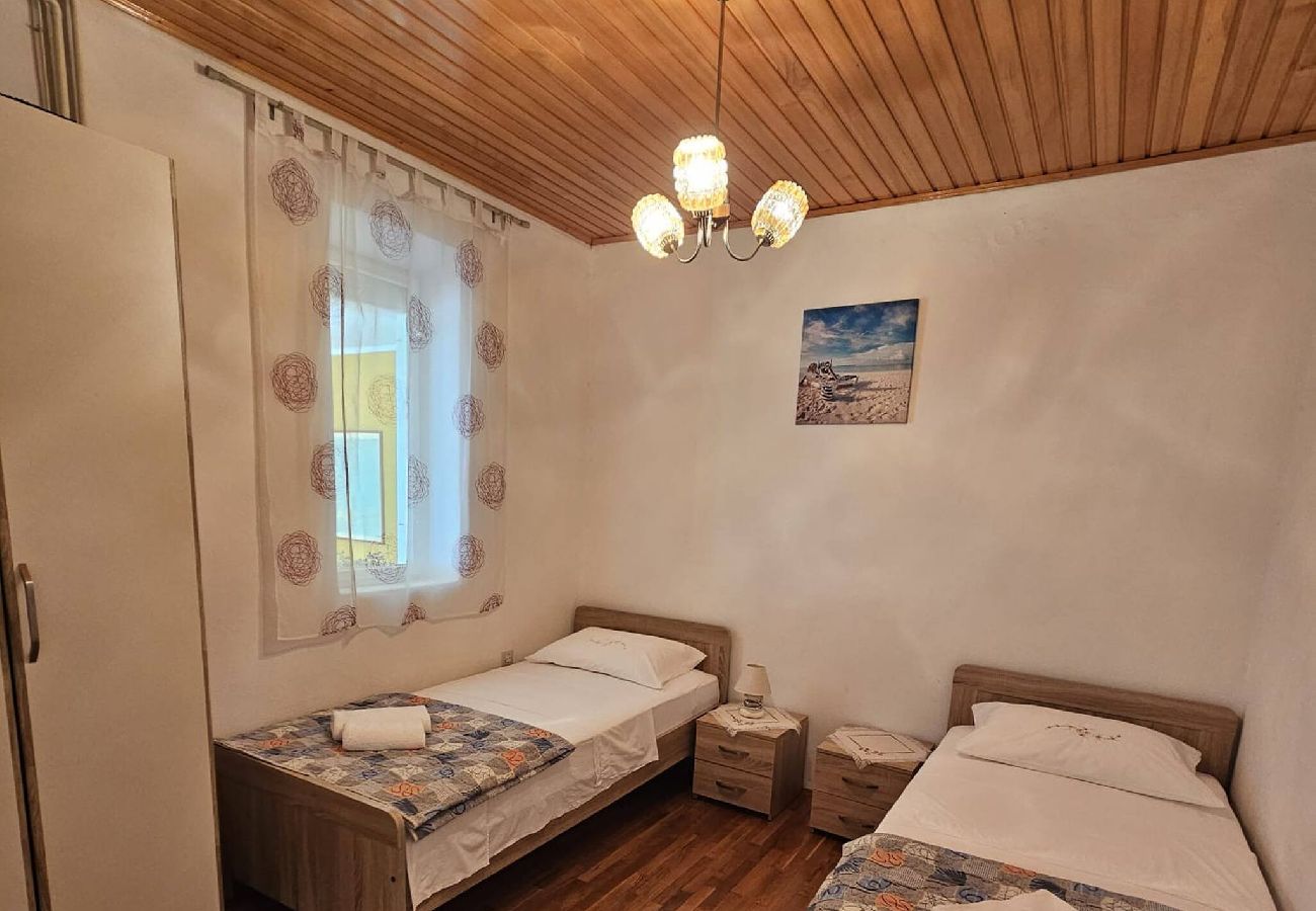 Apartment in Murter - Apartment Mario Murter