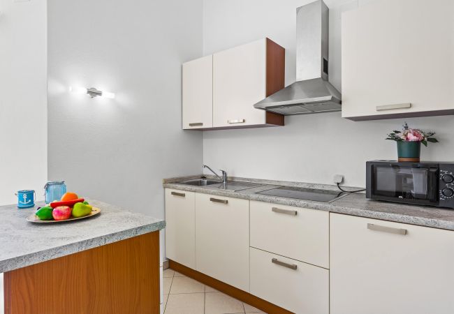 Apartment in Medulin - Rooftop Paradise with Sea View - Katja Apartment in Medulin - Rooftop Paradise with Sea View - Katja