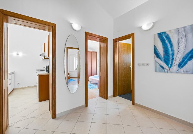 Apartment in Medulin - Rooftop Paradise with Sea View - Katja Apartment in Medulin - Rooftop Paradise with Sea View - Katja