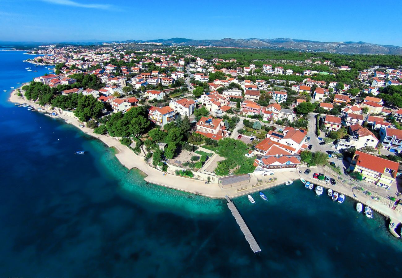 Apartment in Šibenik-Brodarica - One bedroom Apartment Jagoda