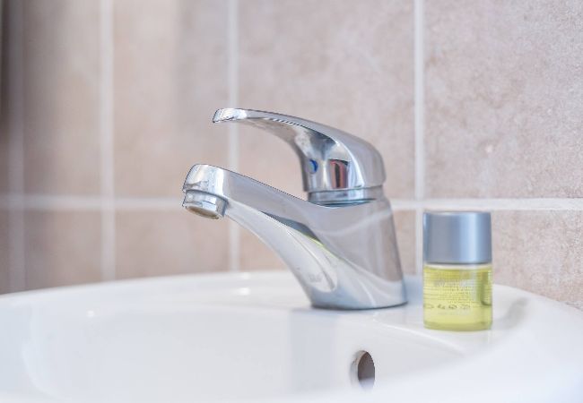 Apartment in Vodice - Apartments Nikol - one bedroom apartment with a sea view A5 Apartment in Vodice - Apartments Nikol - one bedroom apartment with a sea view A5