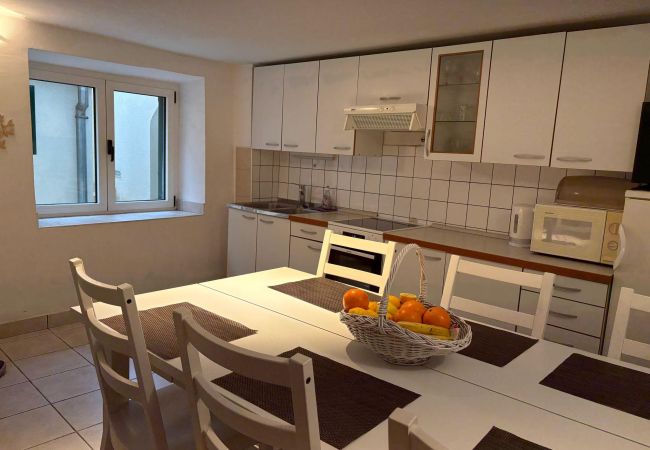 Apartment in Primošten - Stone Apartment Primosten Apartment in Primošten - Stone Apartment Primosten