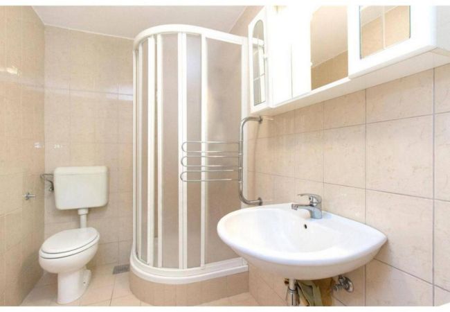 Apartment in Primošten - Stone Apartment Primosten Apartment in Primošten - Stone Apartment Primosten