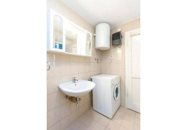 Apartment in Primošten - Stone Apartment Primosten Apartment in Primošten - Stone Apartment Primosten